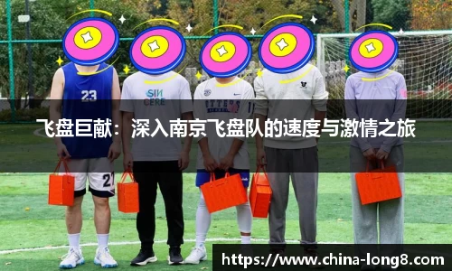 飞盘巨献：深入南京飞盘队的速度与激情之旅
